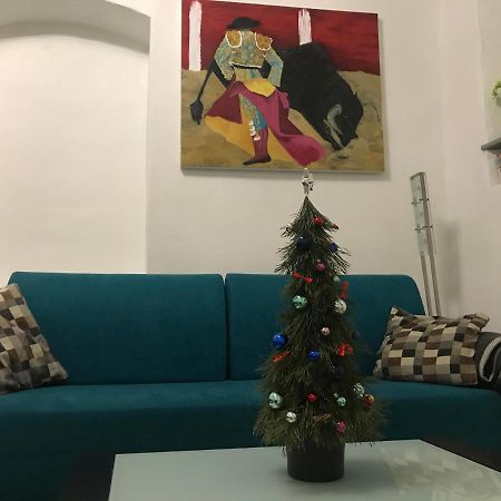 City Center Ap 2 Kösice Dış mekan fotoğraf