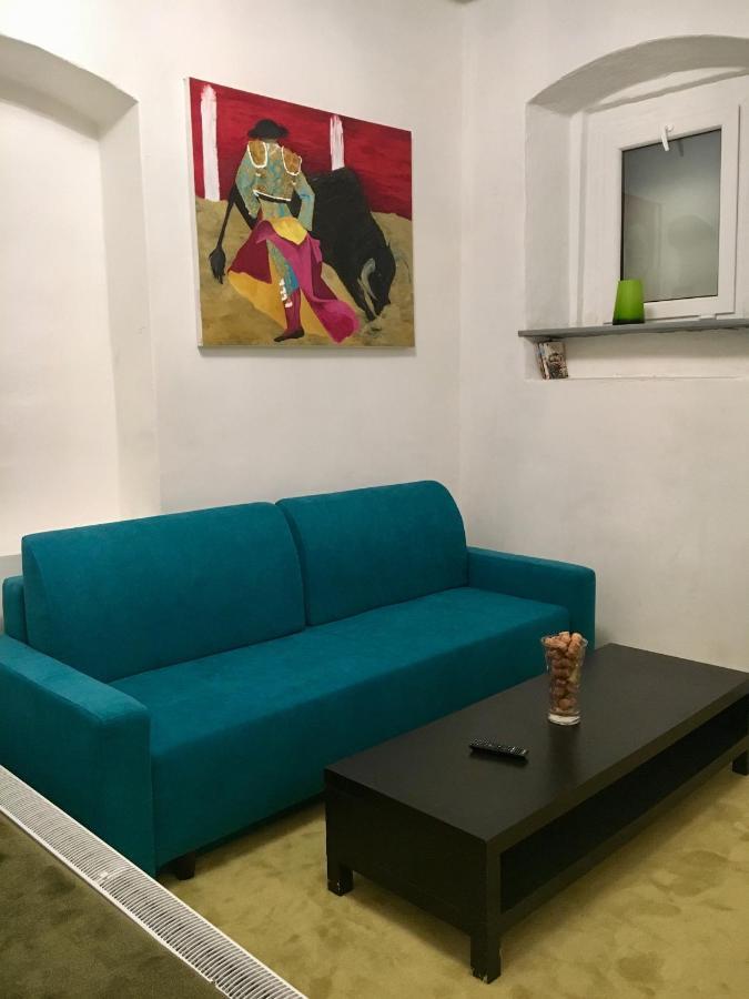 City Center Ap 2 Kösice Dış mekan fotoğraf