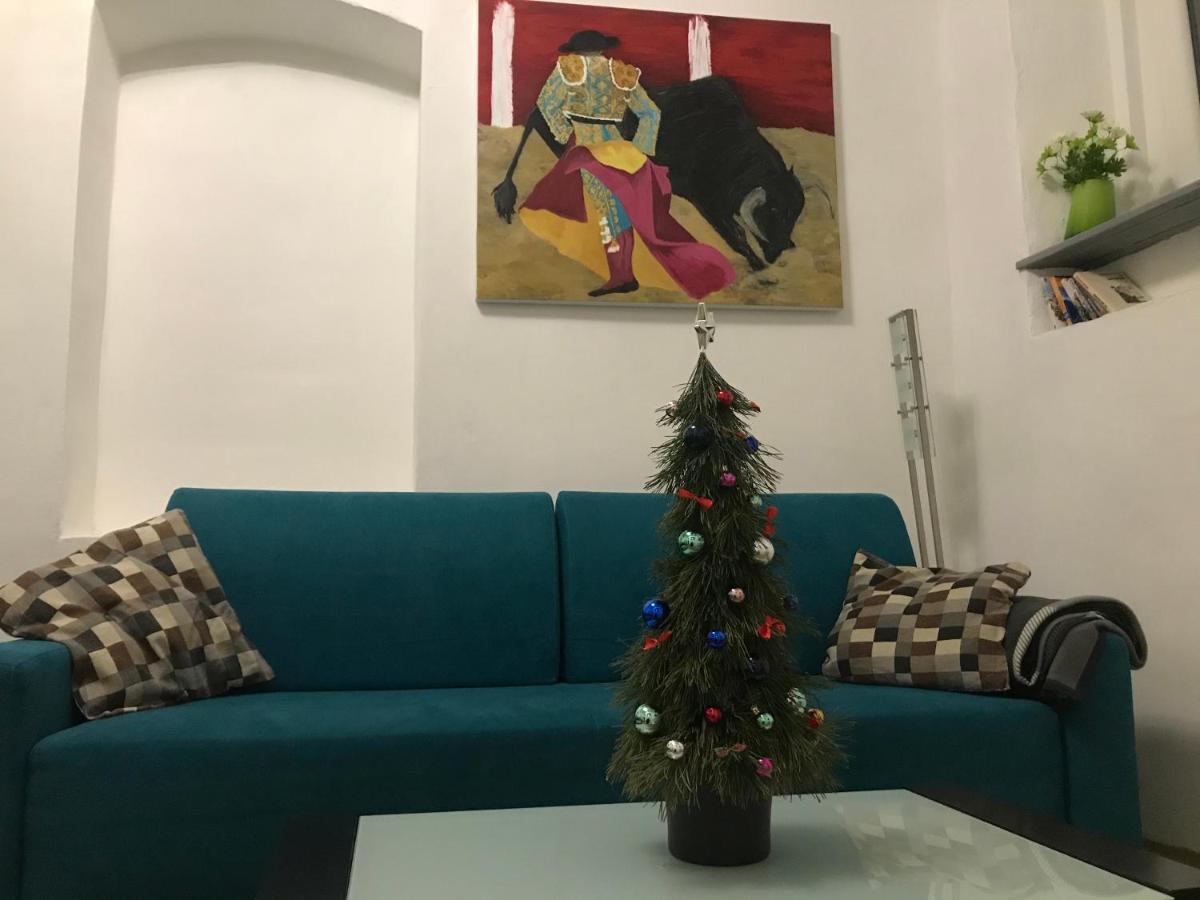 City Center Ap 2 Kösice Dış mekan fotoğraf